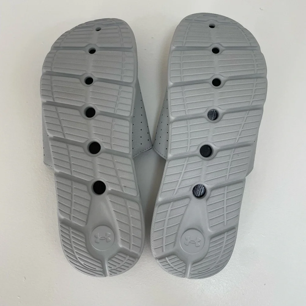 Under Armour Men’s Slides - Picture 2 of 3